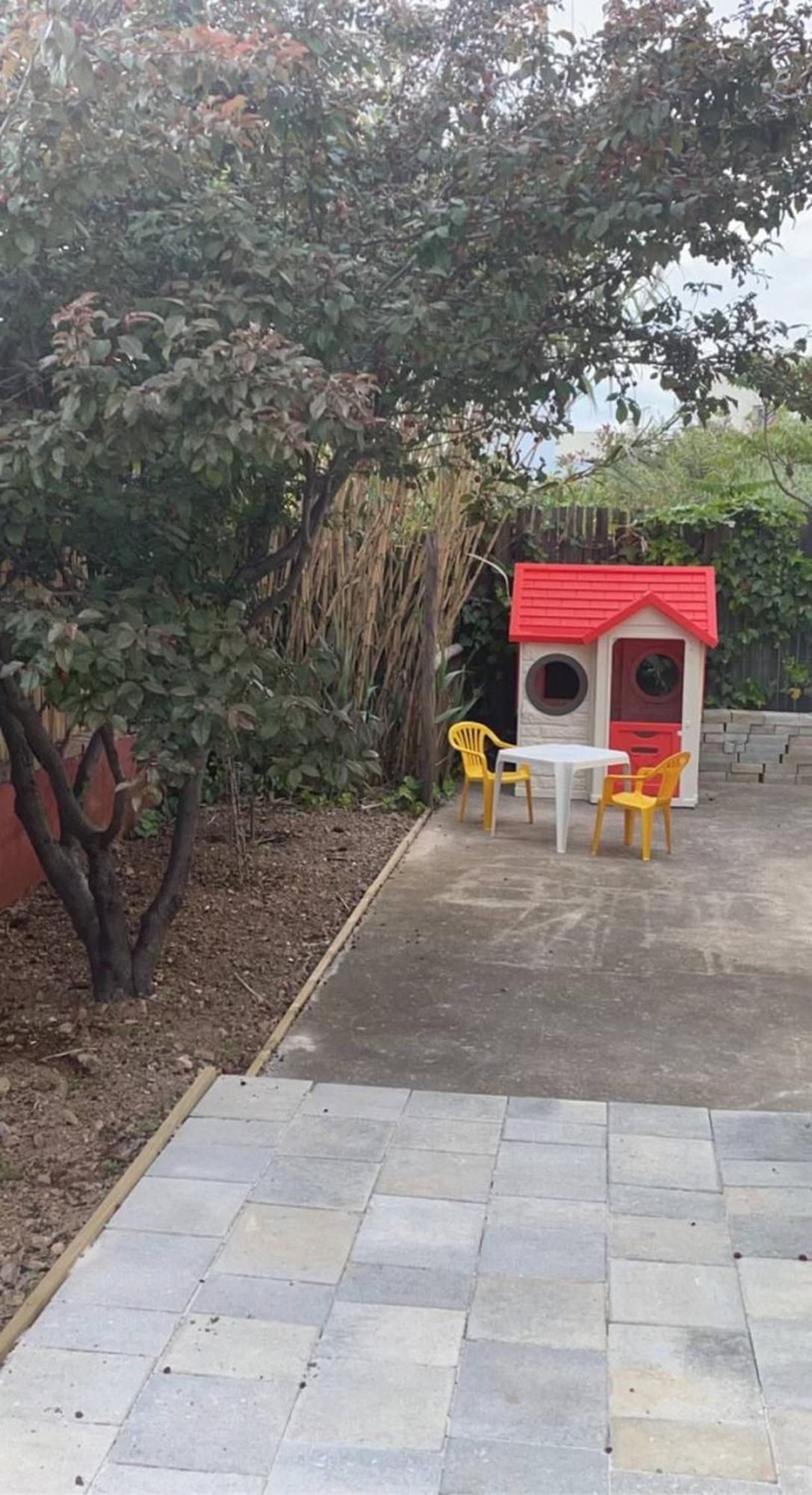 Villa Le Sirocco Sete Ngoại thất bức ảnh