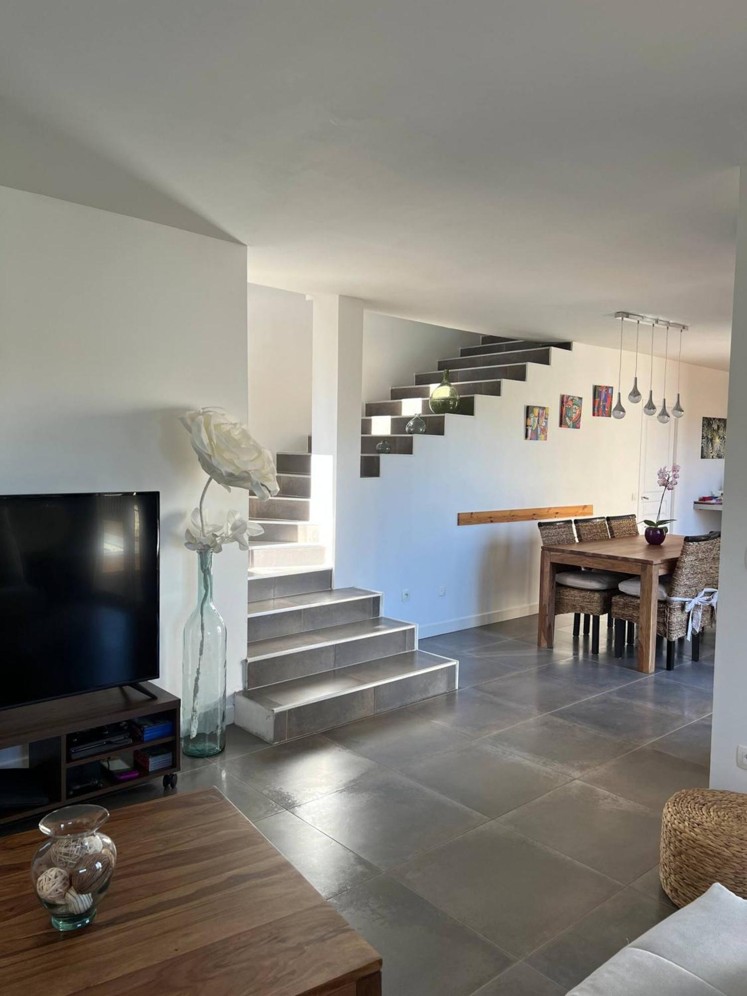 Villa Le Sirocco Sete Ngoại thất bức ảnh