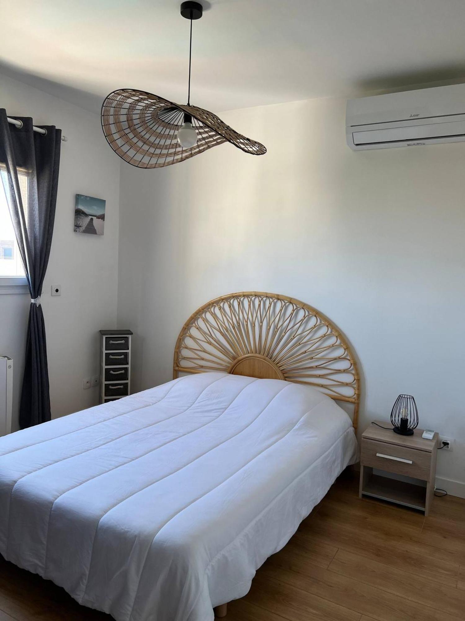 Villa Le Sirocco Sete Ngoại thất bức ảnh